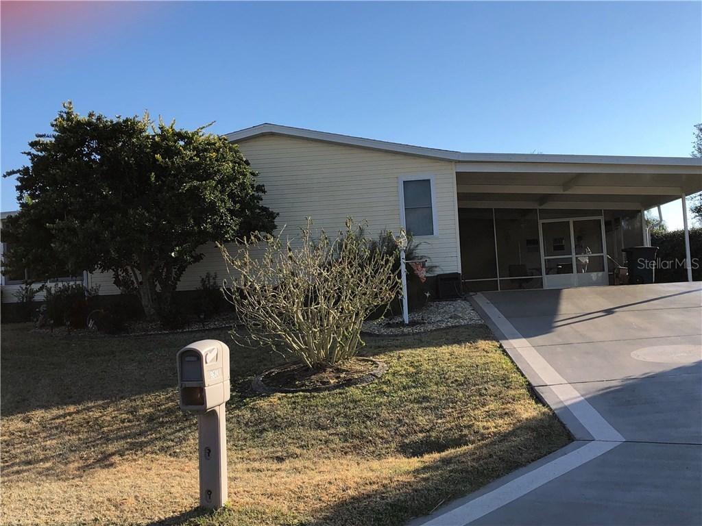 9608 SE 167 Pl., Summerfield, FL 34491