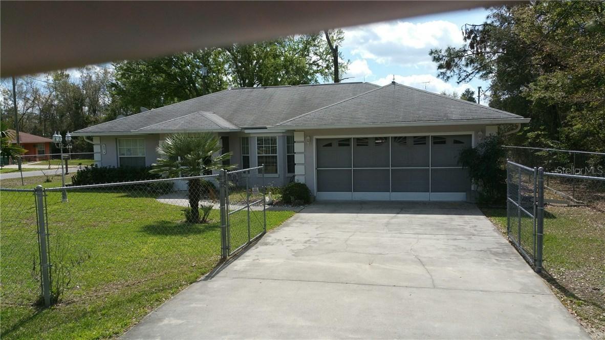 8974 SE 158th Pl., Summerfield, FL 34491