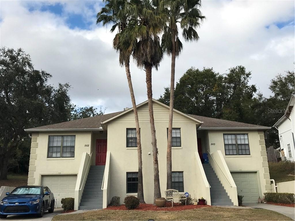 560 & 562 Juniata St., Clermont, FL 34711
