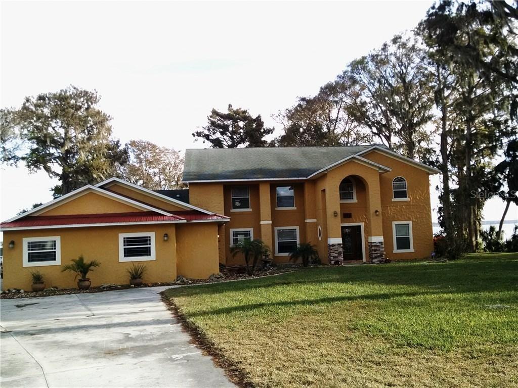 242 Temple Cir., Eustis, FL 32726