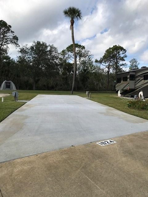 1924 Payne Stewart Dr. #191, Titusville, FL 32796