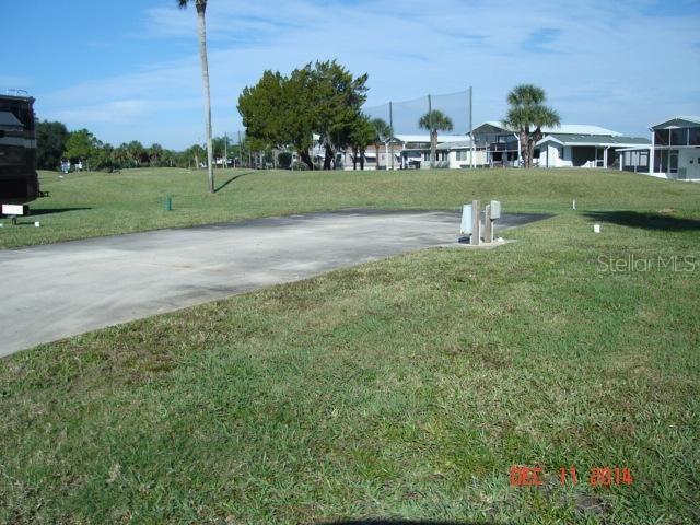 2034 Payne Stewart Dr. #180, Titusville, FL 32796