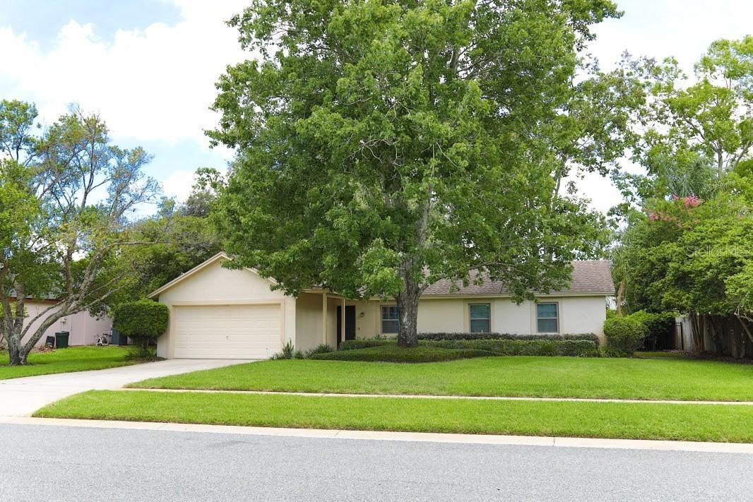 713 Lancewood Dr., Winter Springs, FL 32708