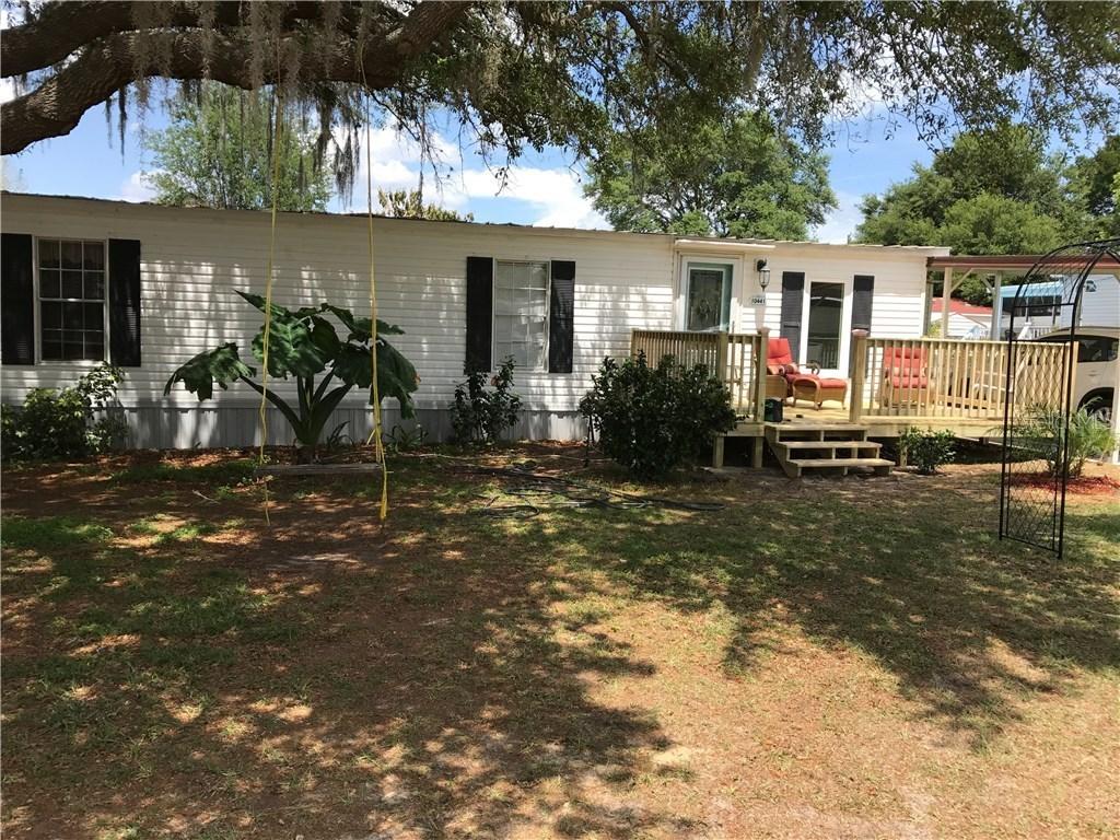 10441 SE 131st Ln., Ocklawaha, FL 32179