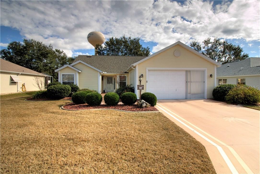 1241 Augustine Dr., The Villages, FL 32159