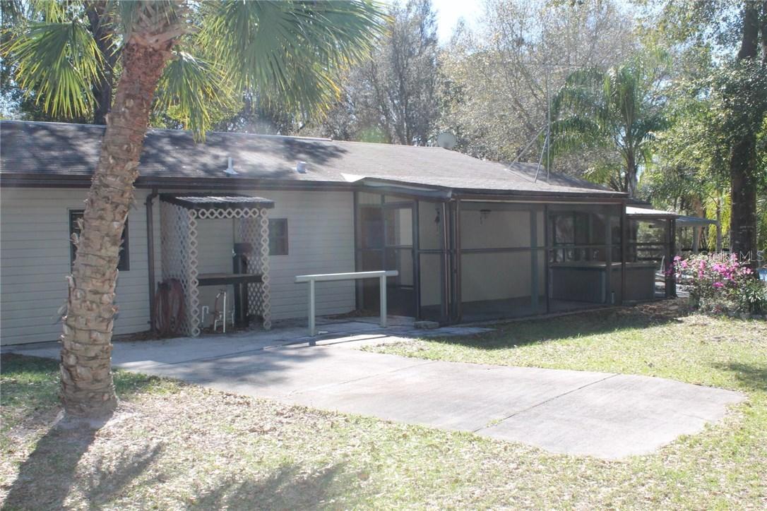 22850 Winterwillow Ln., Eustis, FL 32736