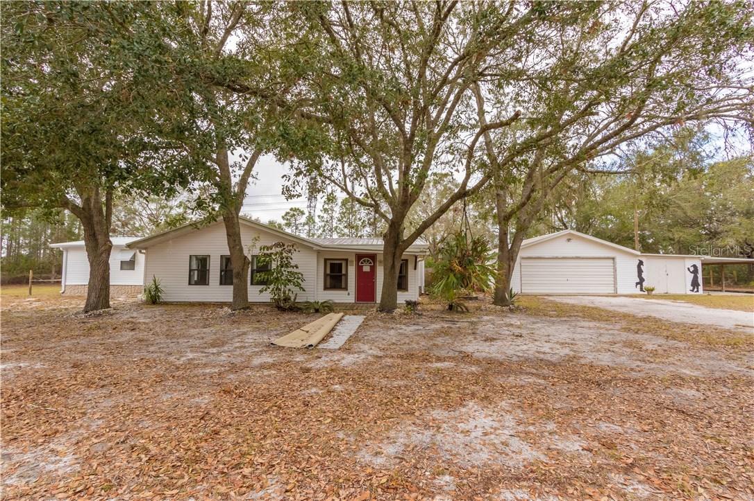 21739 Shady Grove Rd., Groveland, FL 34736