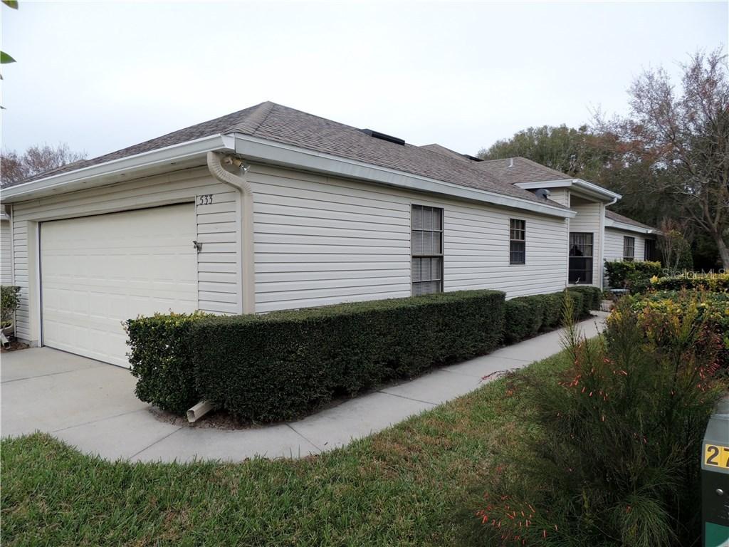 533 Juniper Way, Tavares, FL 32778