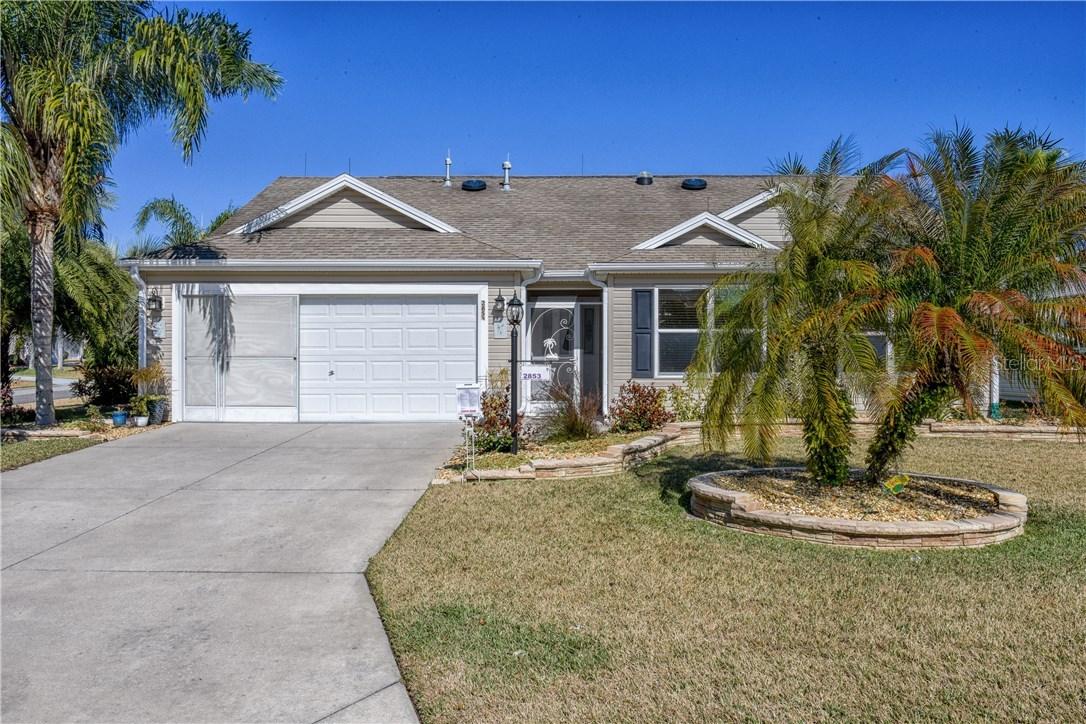 2853 Manor Downs, The Villages, FL 32162
