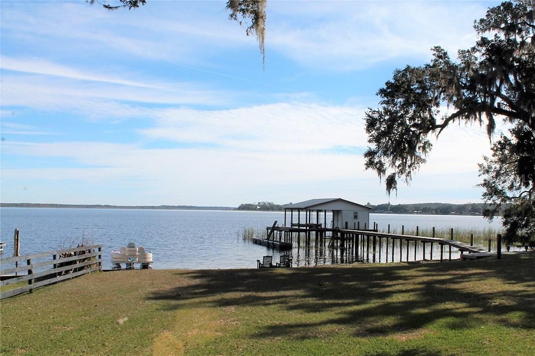 14135 NE 209th Ter., Fort Mc Coy, FL 32134