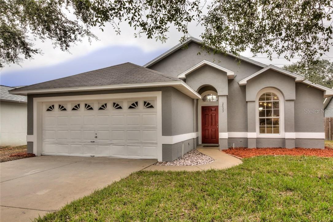 2633 Winchester Cir., Eustis, FL 32726