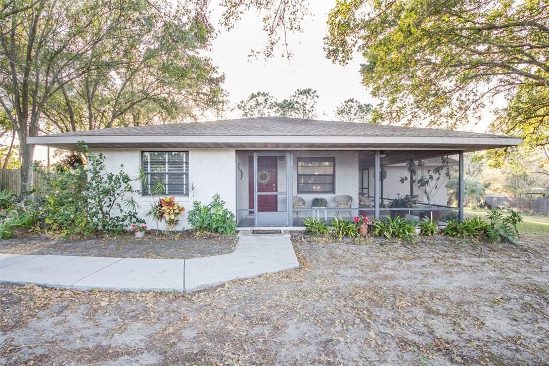 12103 Hancock Rd., Clermont, FL 34711