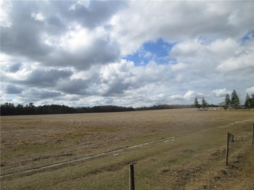 S Berry Groves Rd., Clermont, FL 34714