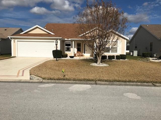 3009 Hobart Ct., The Villages, FL 32162