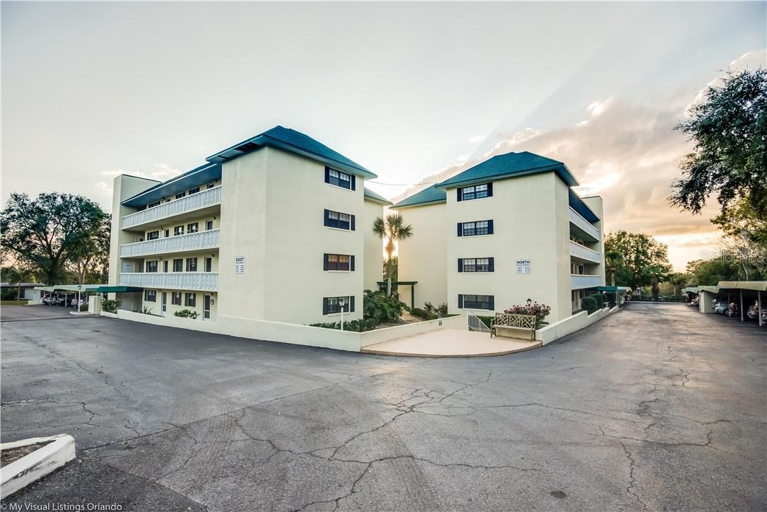 101 N Grandview St. #308, Mount Dora, FL 32757