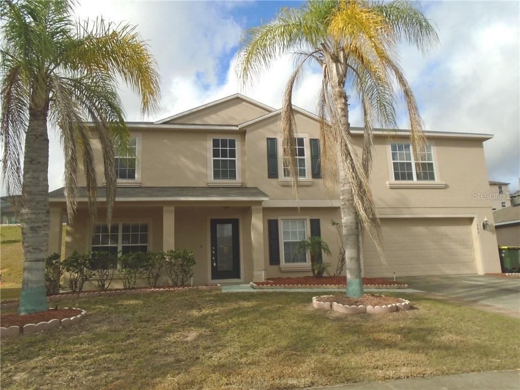 702 Skyridge Rd., Clermont, FL 34711