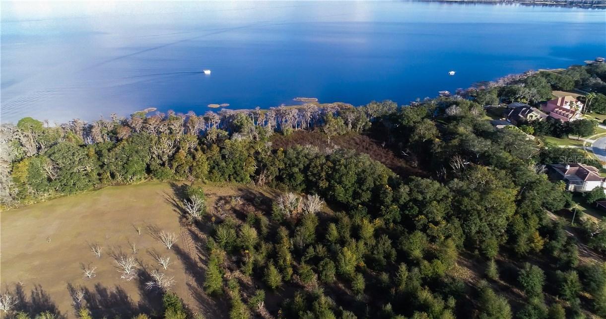 County Road 561, Clermont, FL 34711
