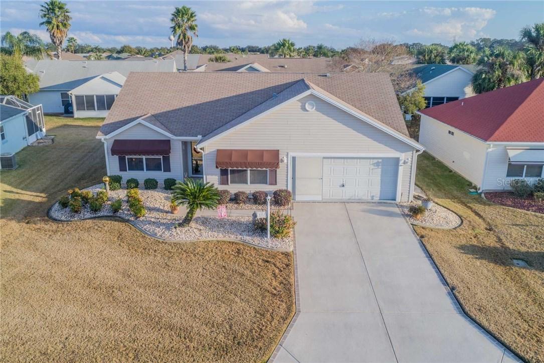 1513 Aquino Ln., The Villages, FL 32159