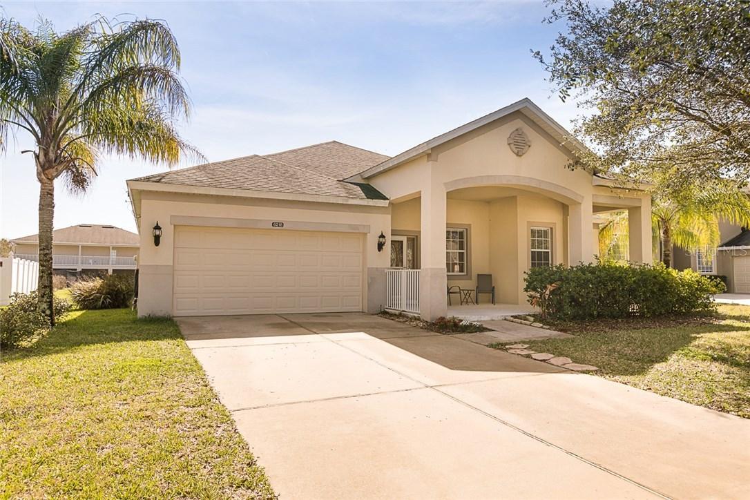 6218 Zane Dr., Mount Dora, FL 32757