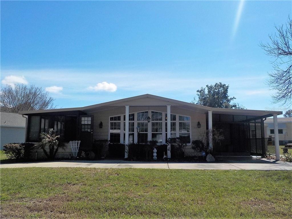 1728 Lauren Ln., The Villages, FL 32159