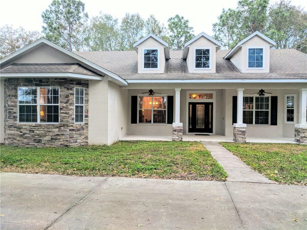 11225 Dwights Rd, Clermont, FL 34714