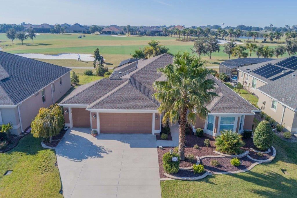 2904 Silk Tree Ter., The Villages, FL 32163