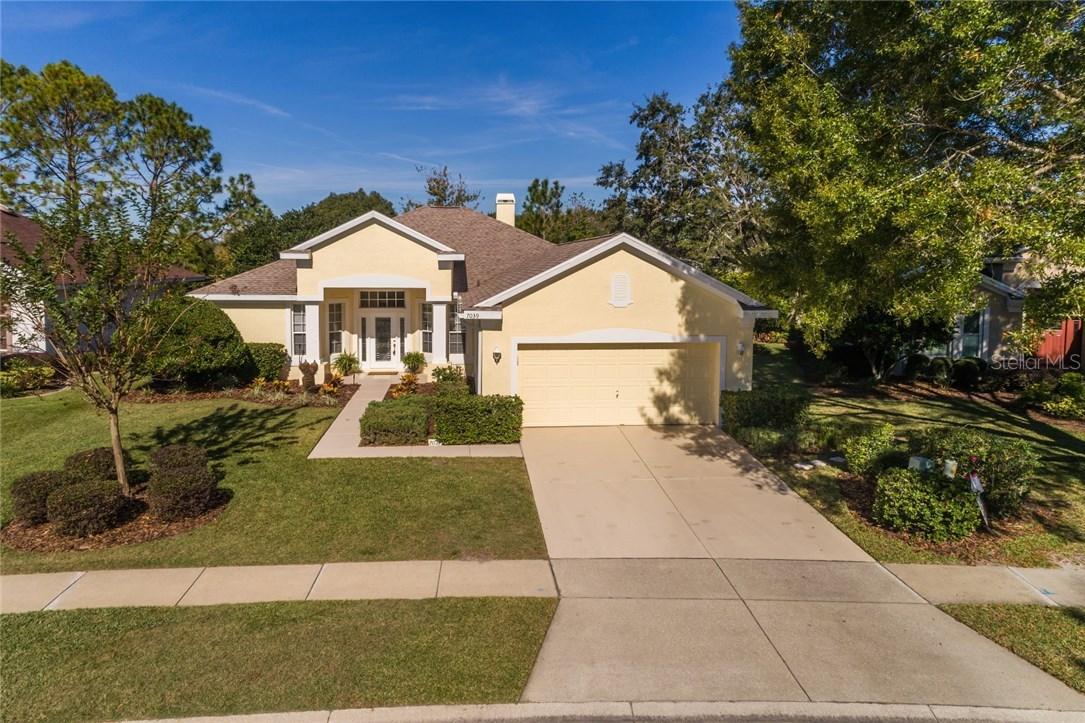 7039 Pine Hollow Dr., Mount Dora, FL 32757