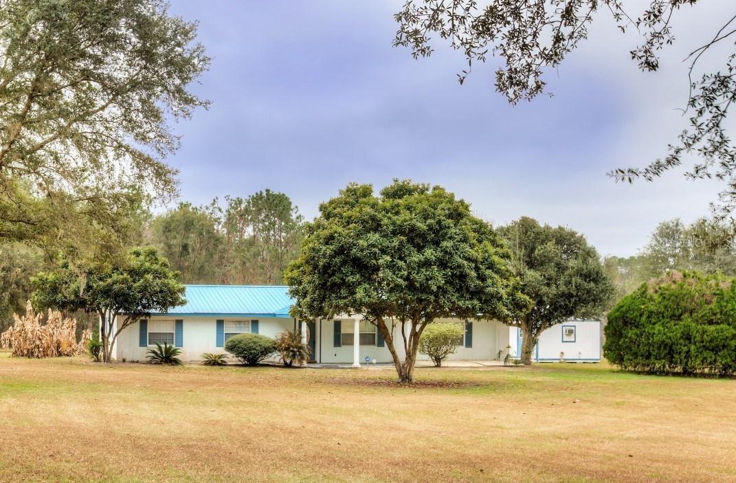 15050 SE 175 St., Weirsdale, FL 32195