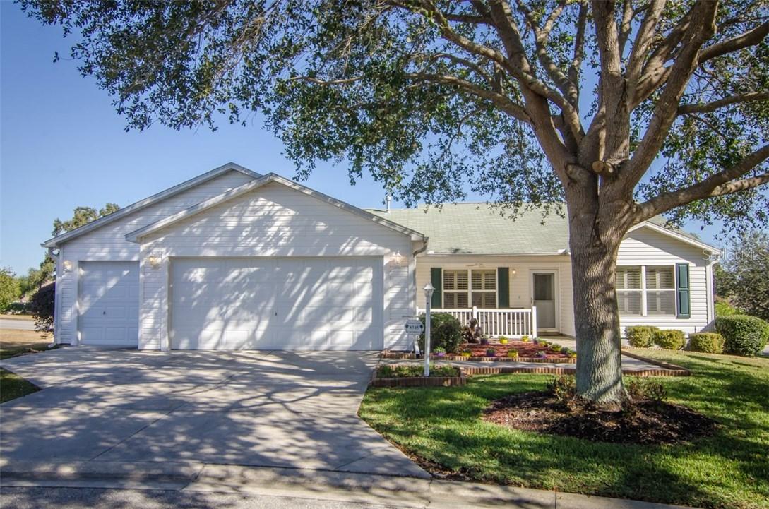 8345 SE 178th Fernbrook Pl., The Villages, FL 32162