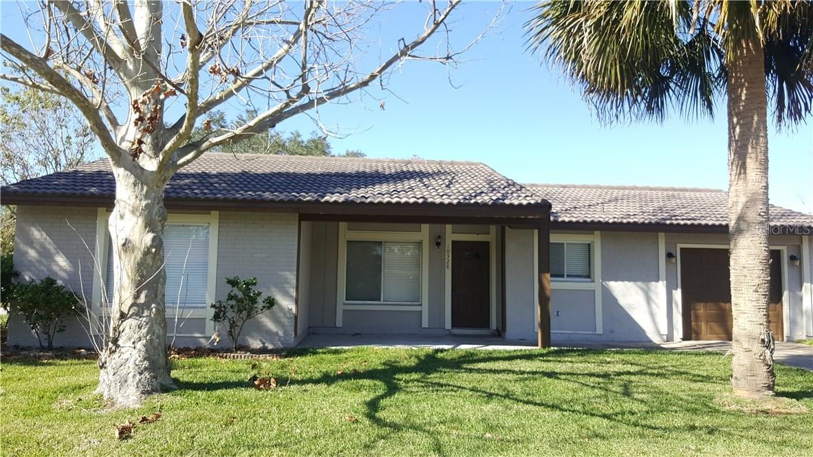 10328 Manila Bay Dr., Orlando, FL 32821