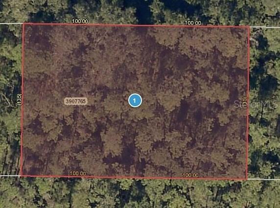 Villa City Rd., Groveland, FL 34736