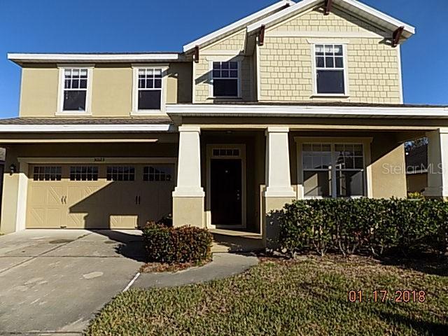[Address Hidden by Seller], Mount Dora, FL 32757