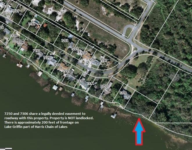Treasure Island Rd., Leesburg, FL 34748