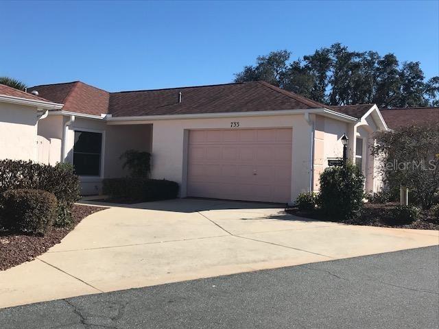 733 Ramirez Ave., The Villages, FL 32159