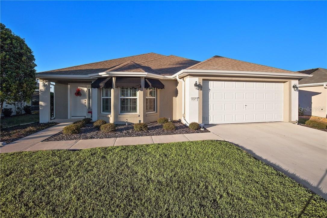 9147 SE 120th Loop, Summerfield, FL 34491