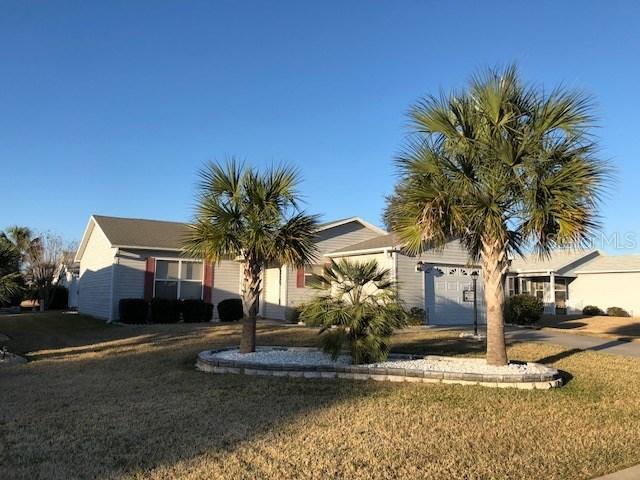 2019 Cristo Rd., The Villages, FL 32159