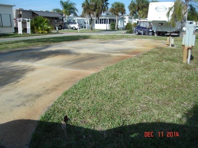 3002 Discovery Pl. #53, Titusville, FL 32796