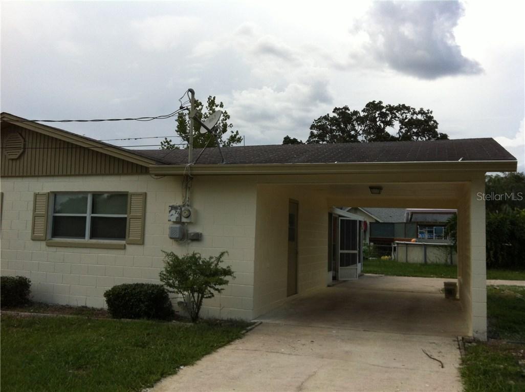 501 Ridge Pl., Tavares, FL 32778