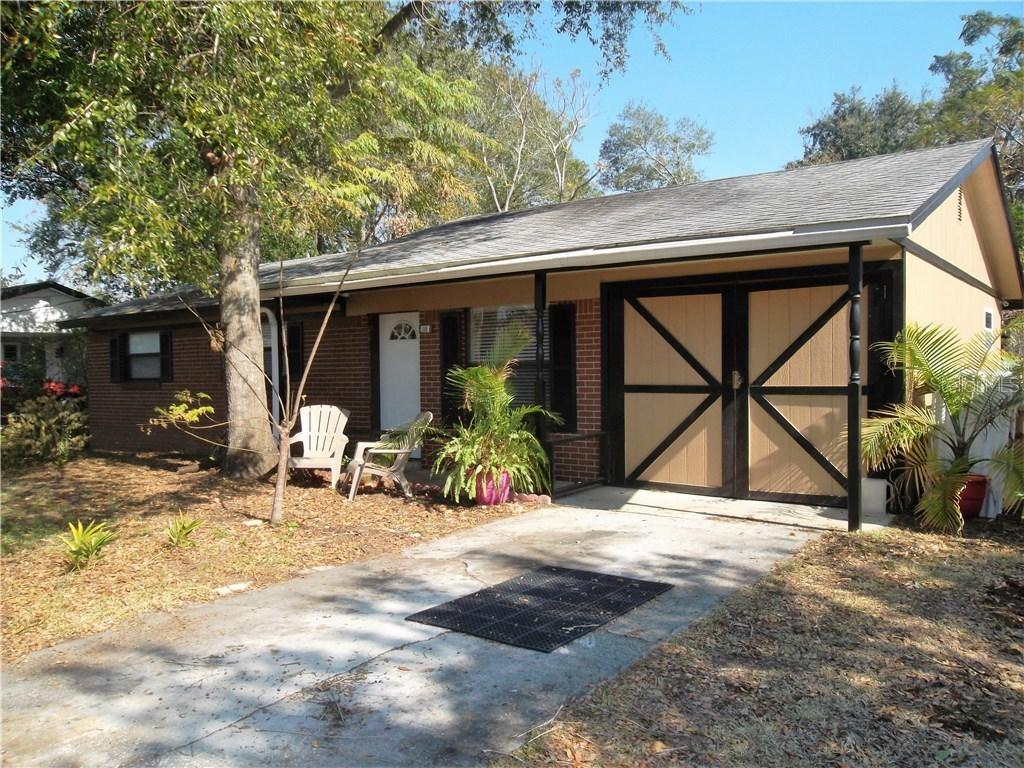 850 Vincent Dr., Mount Dora, FL 32757
