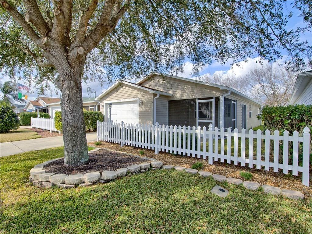 8095 SE 169th Palownia Loop, The Villages, FL 32162