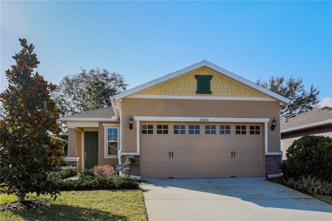 21804 Belgian Ct., Mount Dora, FL 32757