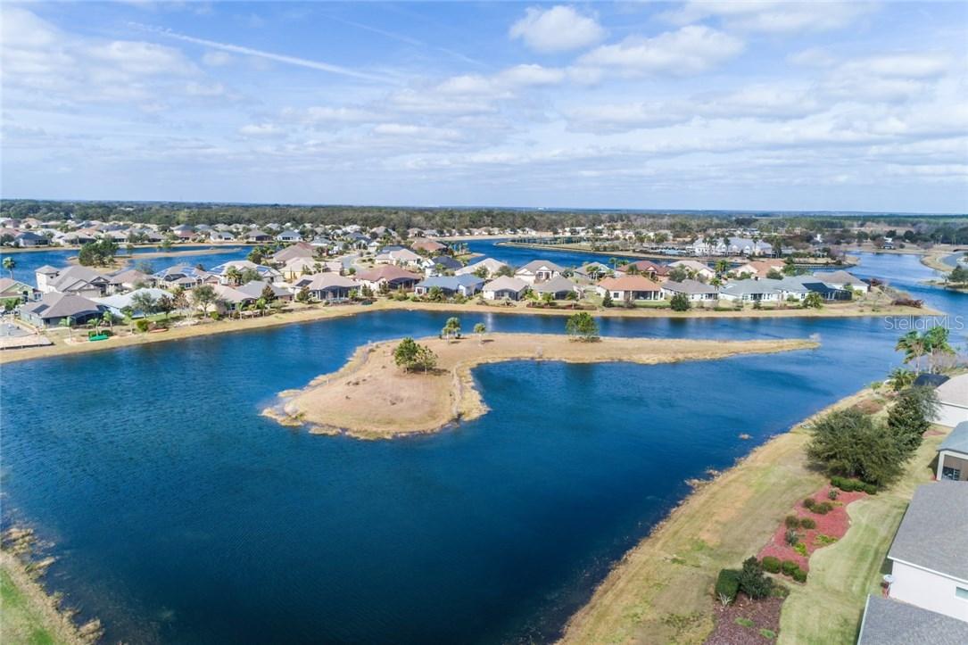 8216 Bridgeport Bay Cir., Mount Dora, FL 32757