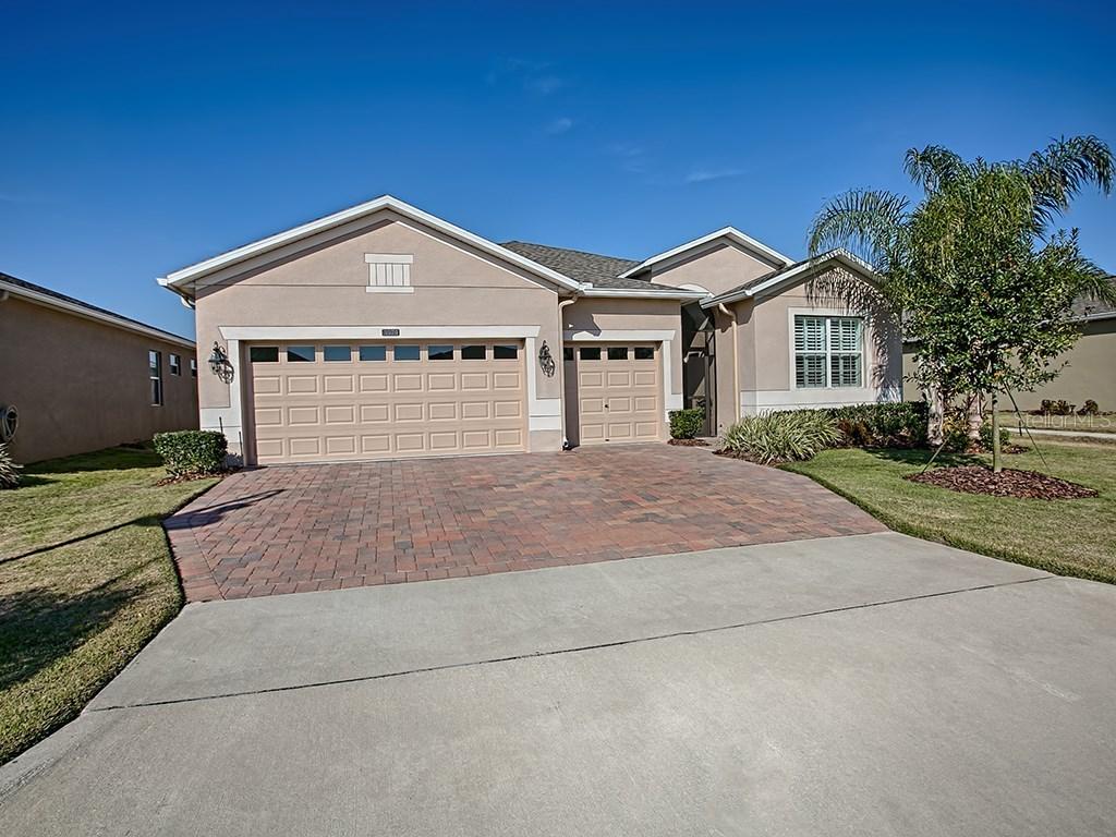 3574 La Jolla Dr., Clermont, FL 34711