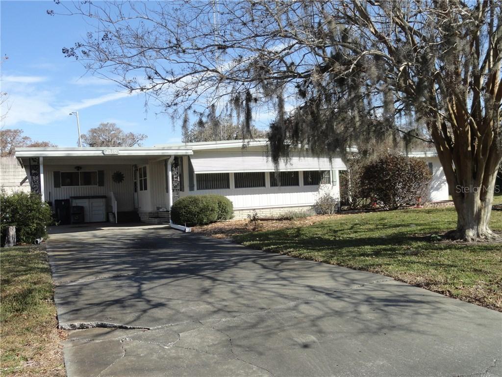 2510 Vindale Rd., Tavares, FL 32778