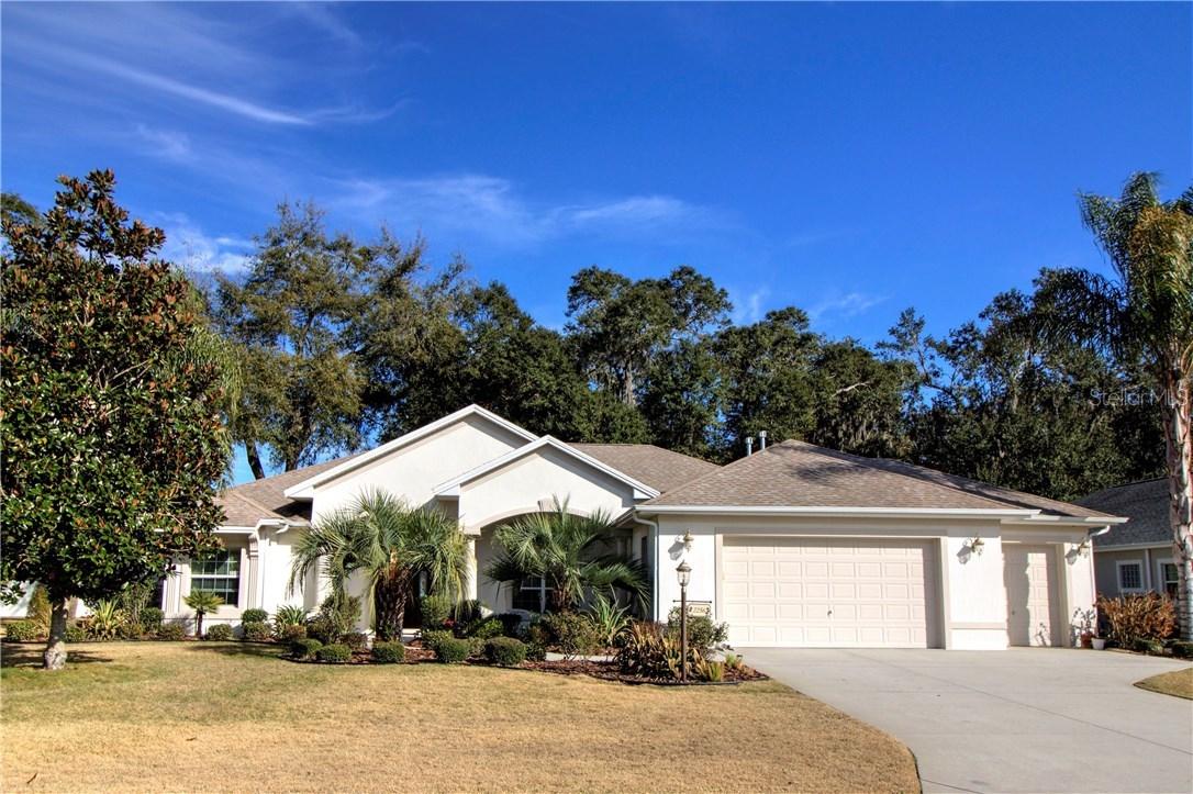 2256 Clearwater Run, The Villages, FL 32162