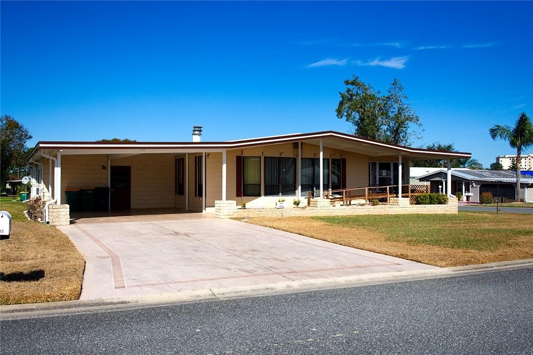 1400 Skyline Ct., Tavares, FL 32778