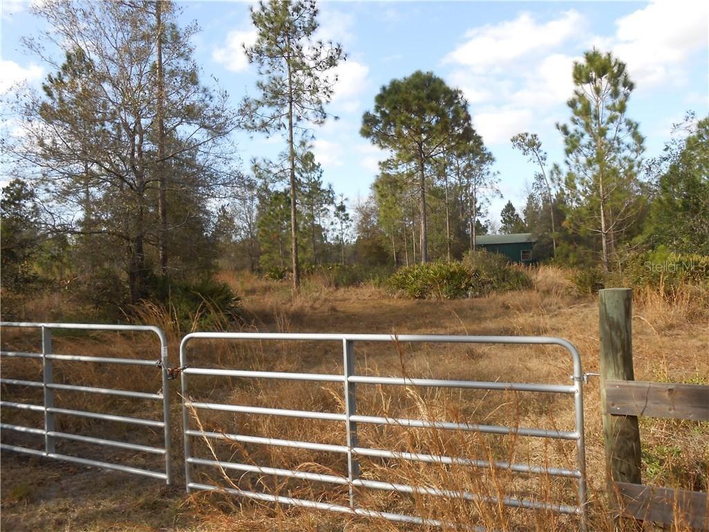 State Road 33, Clermont, FL 34711