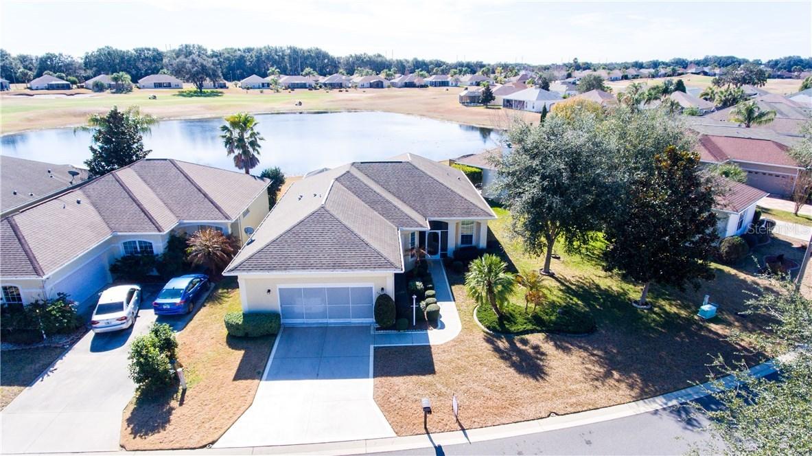 12140 SE 178 St., Summerfield, FL 34491