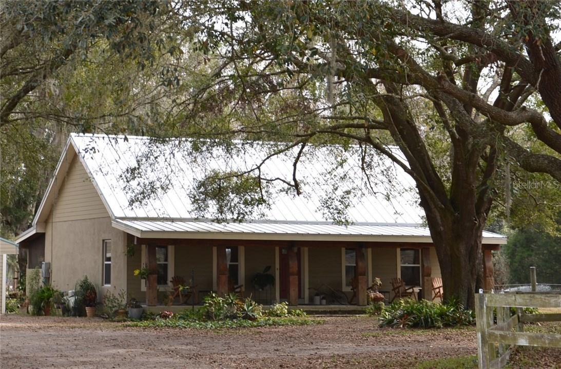 5802 Empire Church Rd., Groveland, FL 34736