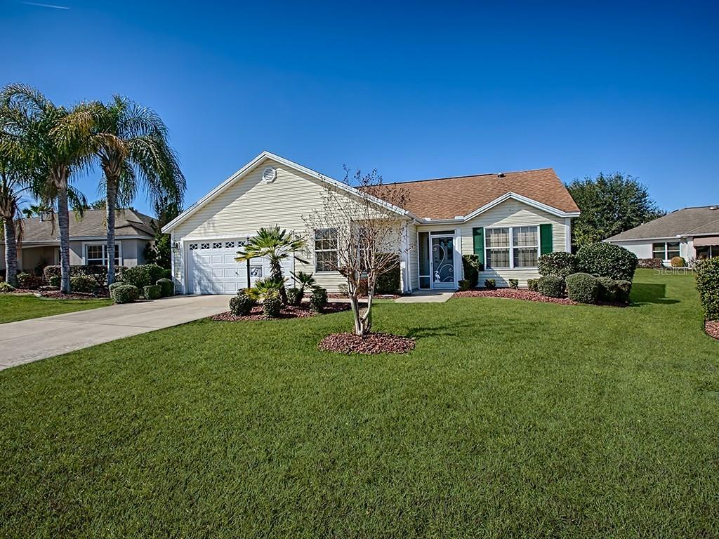 608 Abbeville Loop, The Villages, FL 32162